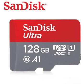 Sandisk A1 Micro SD Card 32GB