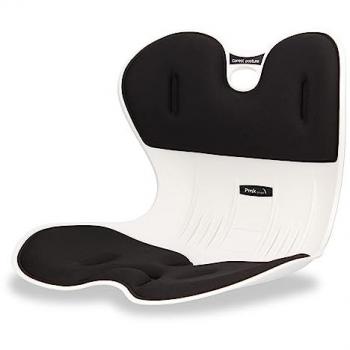 PMK Postura Pro: Asiento Corrector y Soporte Lumbar