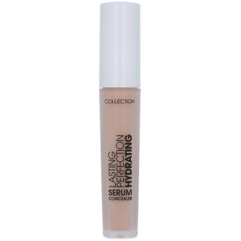 Long-Lasting Moisture Concealer