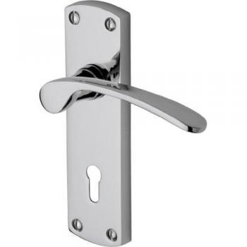 LeverLock Luca Plate
