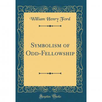 Symbolism of Odd-Fellowship