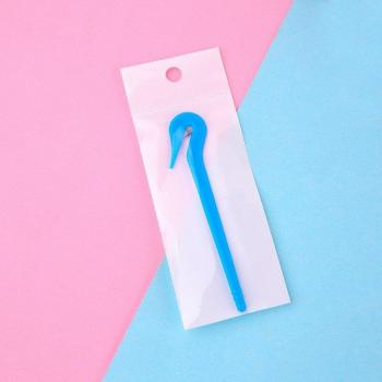 Pain Free Hair Ties Removing Tool