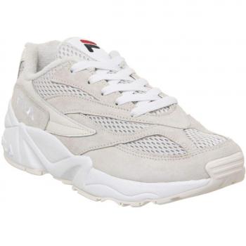 Fila V94M Sneaker – Antique White