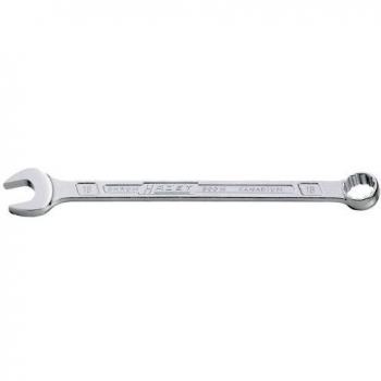 Hazet Chiave combinata a forchetta/ad anello 600N-75