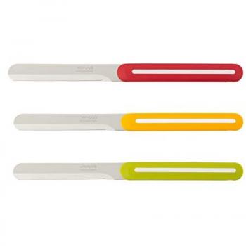 Arcos juego 3 pzas. cuchillos outdoor serie b-line
