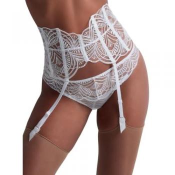 Vibes Taillengürtel Pearl – Aubade Damen, XL