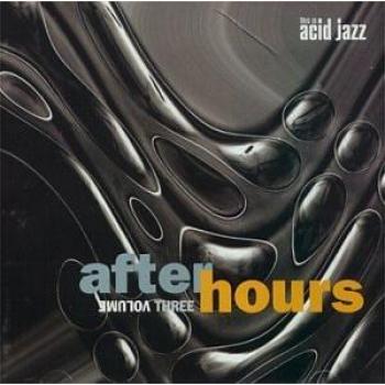 Jazz Acide: Après le Crépuscule