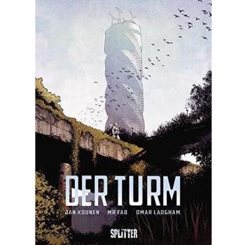 Der Turm. Band 1