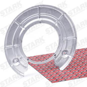 STARK Flasque de frein SKSPB-2340150