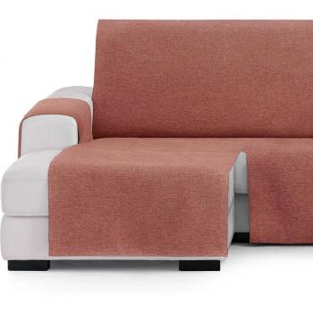 Vipalia - Protector Cubre Sofá Funda de Sofa Chaise Longue 240 Adaptable modelo Brisa Liso