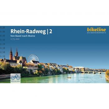 Rhein-Radweg 2