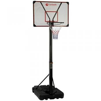 Tabellone Da Basket San Diego Alt. 225‑305 cm