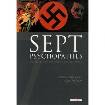 7 Psychopathes