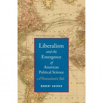 Vitalsource Technologies, Inc. Liberalism And The Emergence Of American Political Science: A Transatla