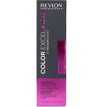Revlon Revlonissimo Excel Gloss Dauerfärbung Nº 435 (70 ml)