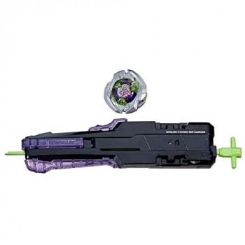 Beyblade X Pack Lanceur Victory Prises
