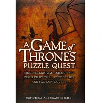 A Game of Thrones Puzzle Quest Tim Dedopulos