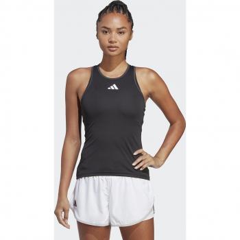 Camiseta de mujer Club adidas