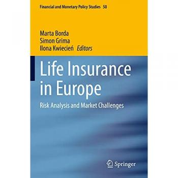 Life Insurance in Europe