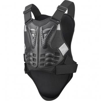 IRON JIA'S PE Motorcycle Riding Armor Vest