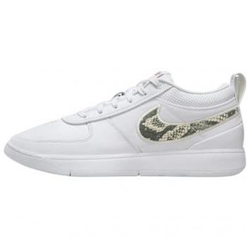 Nike Book 1 Uomo Basket High‑Mid White 43