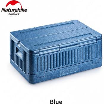 Estuche de equipaje ultraligero Naturehike 40L