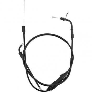 Câble de gaz adaptable Rieju 50 MRT, RS3, MRX, SMX, RRX