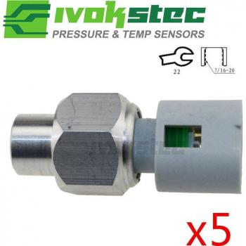 Interrupteur de commande assistée Renault Clio Espace Megane Laguna