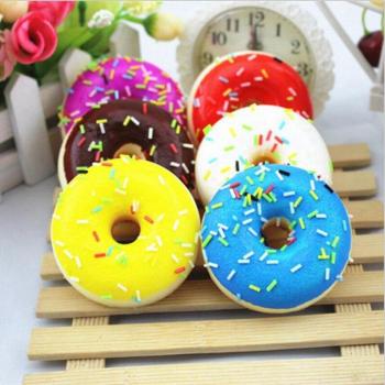 Donut Bread Cake Photography Prop