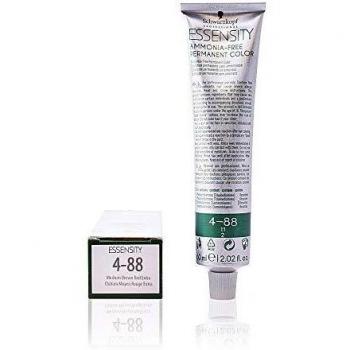 Essensity Professional Haarkleur Medium Bruin Rood Schwarzkopf 2,1 oz