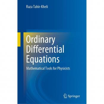 Vitalsource Technologies, Inc. Ordinary Differential Equations
