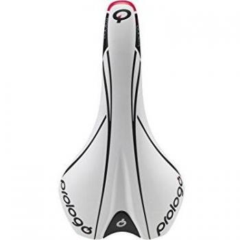 Sella Kappa Evo T2.0 Prologo Bianco Nero Bianco Nero