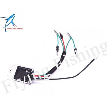 Contrôleur de Courant Yamaha Motor Outboard