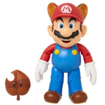 Super Mario Personaggi 10 Cm Assortiti