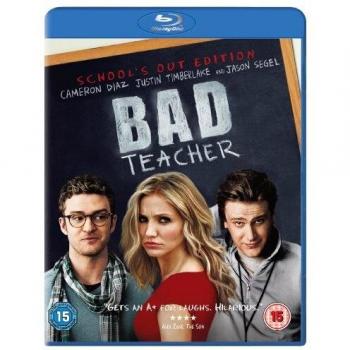Bad Teacher (Blu-ray)