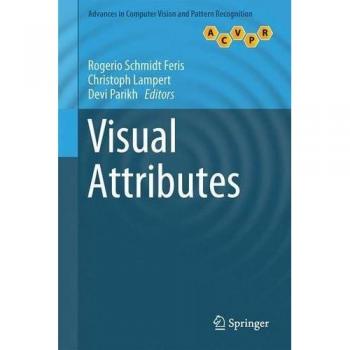 Visual Attributes