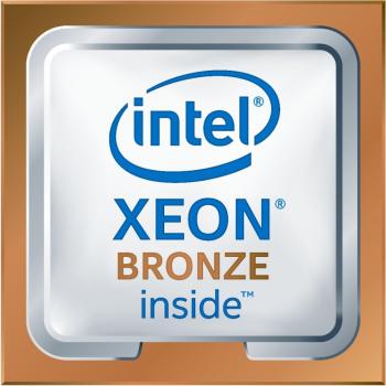Intel Xeon 3206R Processor (1.9 GHz, 11MB Cache)