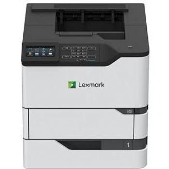 Laser-Drucker mit 1200 x 1200 DPI und A4 Größe