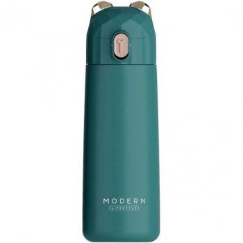 Cute Bear Stainless Steel Thermos