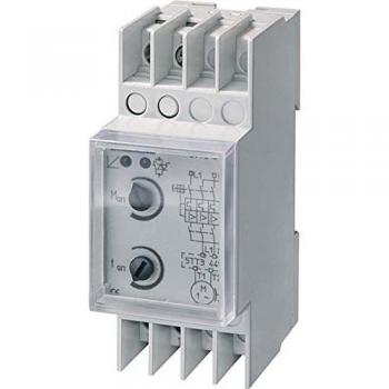 Avviatore Elettrico per Motori Monofase 100-1500W 2U (Siemens cod. 5TT3441)