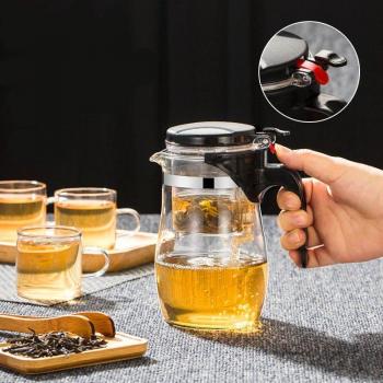 Chinese Hung Fu Tea Set