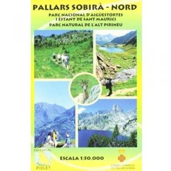Pallars sobira nord.