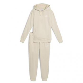Conjunto deportivo Puma 688162 en estilo clásico
