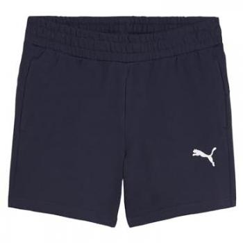 Puma teamGOAL Casuals Pantaloni sportivi Donne Blu L