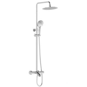 Columna de Ducha Vitra Aquaheat Bliss 250