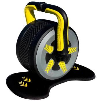 AbRoller Power 2in1 35x26x26 cm