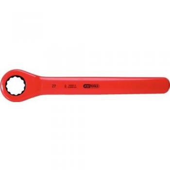 Chiave inglese a cricco con isolamento 21 mm