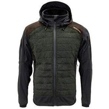 Carinthia G-Loft ISLG Thermojacke Outdoorjacke Oliv S