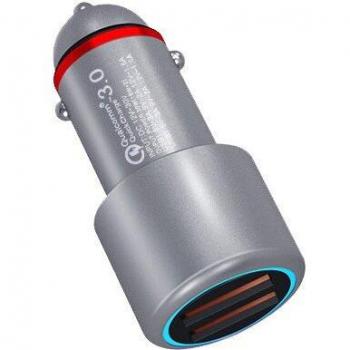 18W PD Fast Car Charger for iPhone 11 XS Max