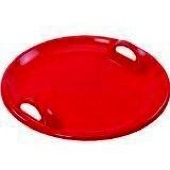 The Amazing Skid Kid Blue Pan Sledge